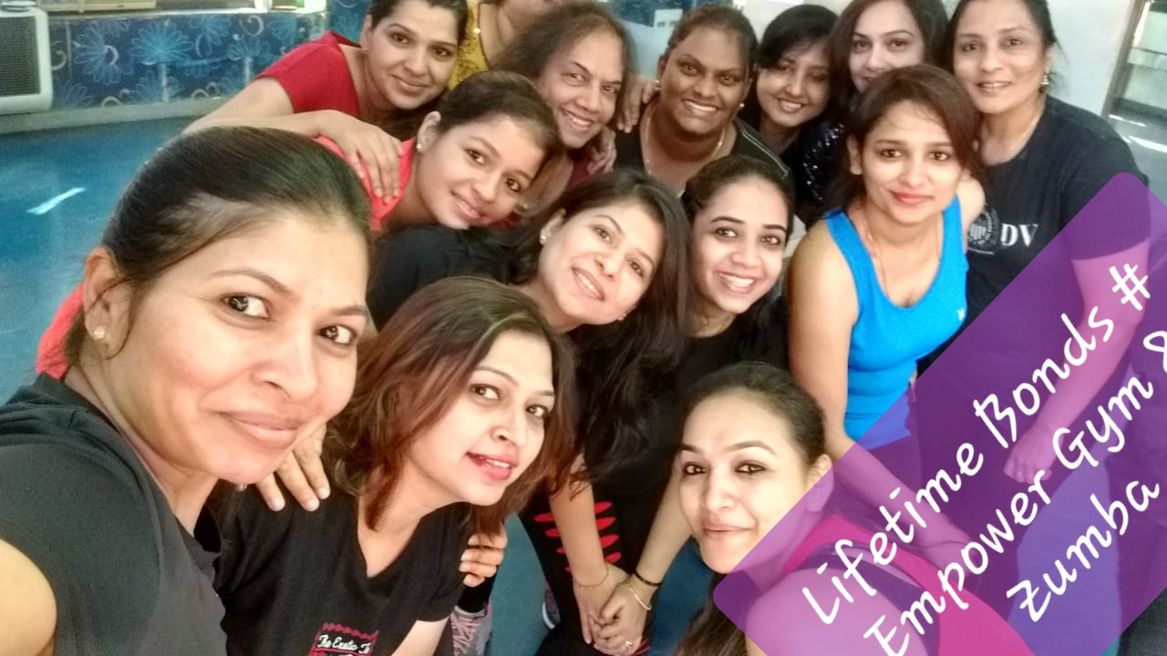 fitness in pune