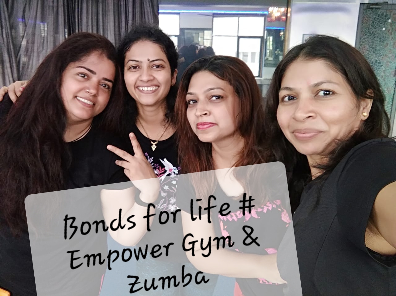 zumba center in kondhawa